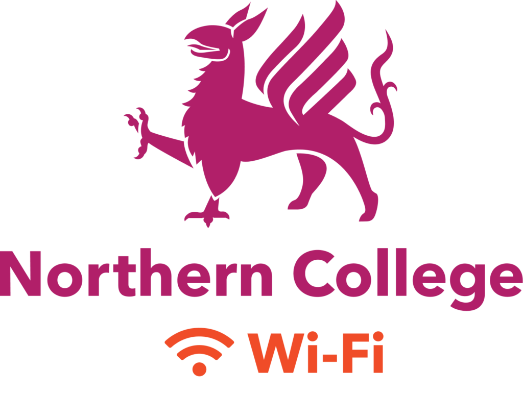 Northern College Wi-Fi