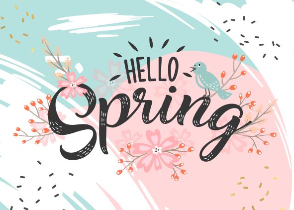 Hello Spring